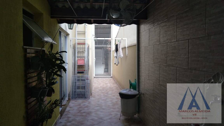Imagem Sobrado com 3 Quartos à Venda, 180 m² em Vila Cecília - Mogi Das Cruzes Imagem Sobrado com 3 Quartos à Venda, 180 m² em Vila Cecília - Mogi Das Cruzes