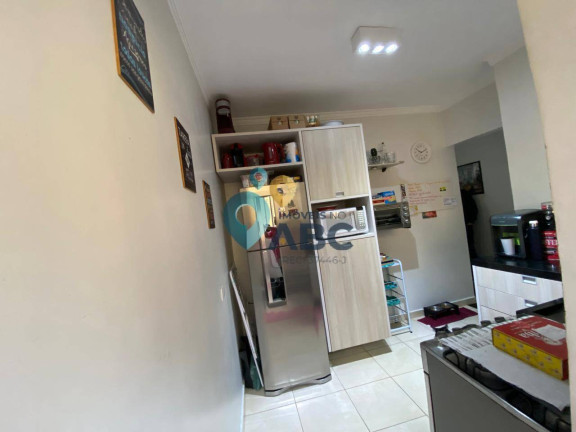 Imagem Apartamento com 2 Quartos à Venda, 55 m² em Assunção - São Bernardo Do Campo