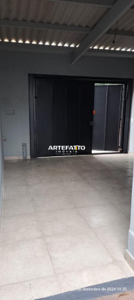 Imagem Casa com 4 Quartos à Venda, 163 m² em Jardim éden - Franca Imagem Casa com 4 Quartos à Venda, 163 m² em Jardim éden - Franca