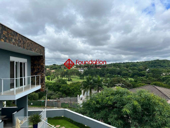 Imagem Casa de Condomínio com 4 Quartos à Venda,  em São Paulo Ii - Cotia