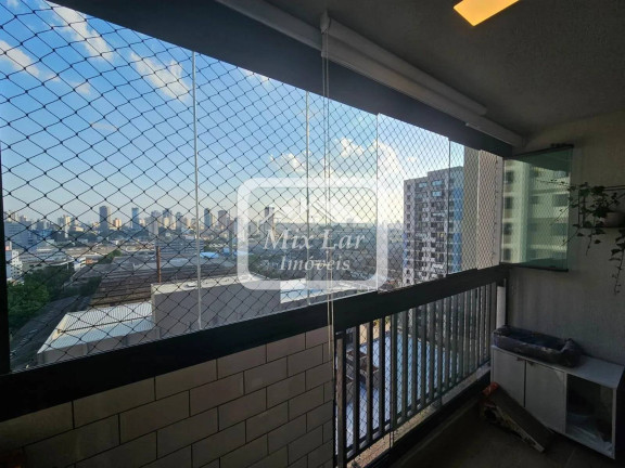 Imagem Apartamento com 2 Quartos à Venda, 48 m² em Centro - Osasco Imagem Apartamento com 2 Quartos à Venda, 48 m² em Centro - Osasco