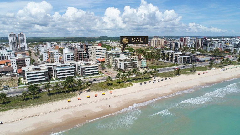 Imagem Loft com 1 Quarto à Venda, 31 m² em Intermares - João Pessoa Imagem Loft com 1 Quarto à Venda, 31 m² em Intermares - João Pessoa