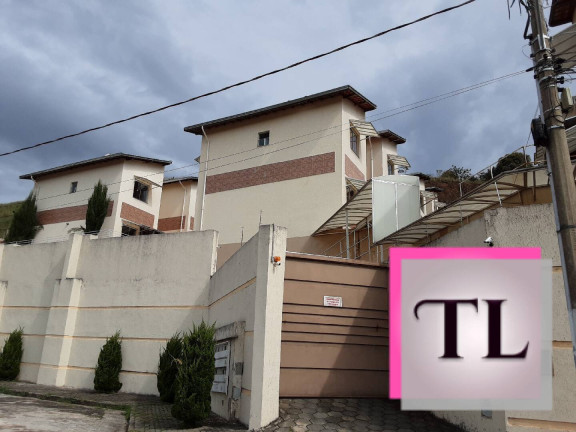 Imagem Casa com 3 Quartos à Venda, 100 m² em Monte Verde Ii - Poços De Caldas Imagem Casa com 3 Quartos à Venda, 100 m² em Monte Verde Ii - Poços De Caldas
