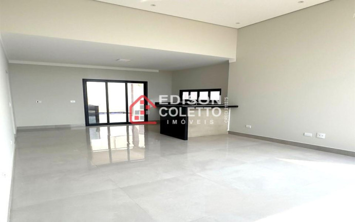 Imagem Casa de Condomínio com 3 Quartos à Venda, 172 m² em Ondinhas - Piracicaba