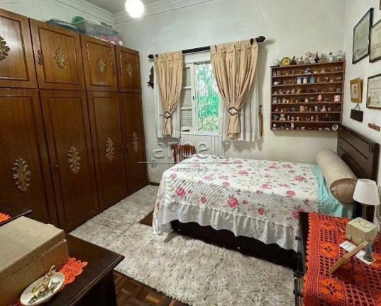 Imagem Casa com 3 Quartos à Venda, 295 m² em Parque Da Lapa - São Paulo