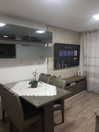 Imagem Apartamento com 2 Quartos à Venda, 58 m² em Cordeiros - Itajaí Imagem Apartamento com 2 Quartos à Venda, 58 m² em Cordeiros - Itajaí