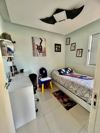 Imagem Apartamento com 3 Quartos à Venda, 68 m² em Vila Livieiro - São Paulo