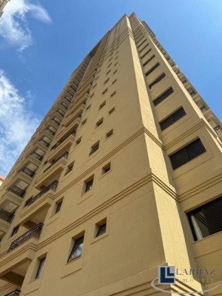 Imagem Imóvel com 1 Quarto à Venda, 46 m² em Ribeirânia - Ribeirão Preto Imagem Imóvel com 1 Quarto à Venda, 46 m² em Ribeirânia - Ribeirão Preto