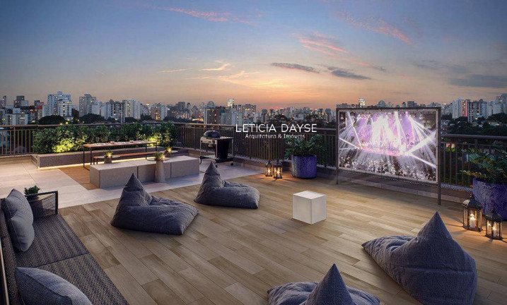 Imagem Apartamento com 2 Quartos à Venda,  em Tucuruvi - São Paulo