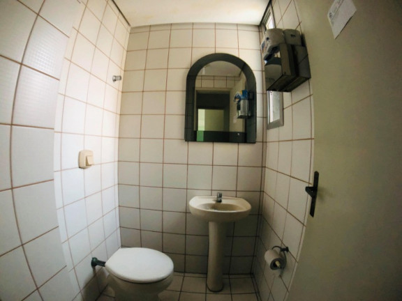 Imagem Imóvel com 1 Quarto à Venda, 36 m² em Estreito - Florianópolis Imagem Imóvel com 1 Quarto à Venda, 36 m² em Estreito - Florianópolis