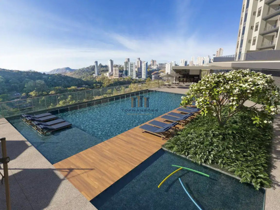 Imagem Apartamento com 4 Quartos à Venda, 202 m² em Jardinaves - Nova Lima Imagem Apartamento com 4 Quartos à Venda, 202 m² em Jardinaves - Nova Lima