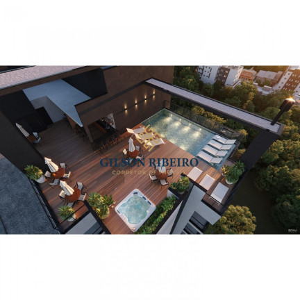 Imagem Apartamento com 2 Quartos à Venda, 68 m² em São Francisco De Assis - Camboriú