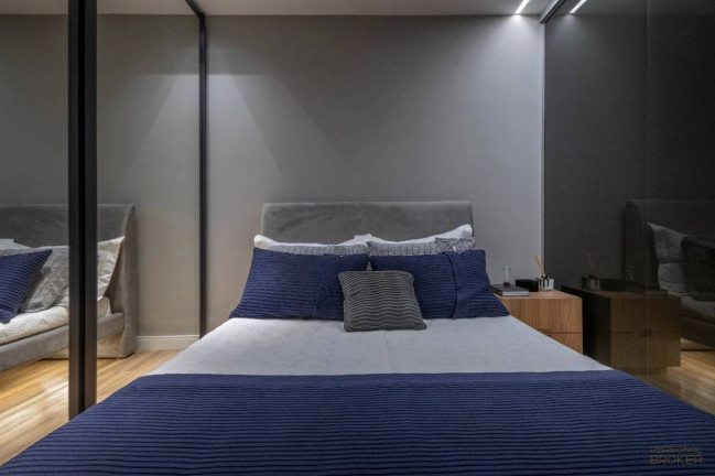 Imagem Apartamento com 1 Quarto à Venda, 42 m² em Savassi - Belo Horizonte Imagem Apartamento com 1 Quarto à Venda, 42 m² em Savassi - Belo Horizonte