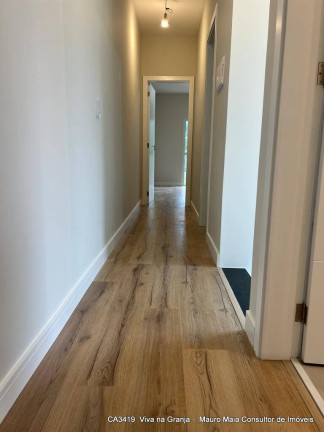 Imagem Casa de Condomínio com 3 Quartos à Venda, 125 m² em água Espraiada (caucaia Do Alto) - Cotia