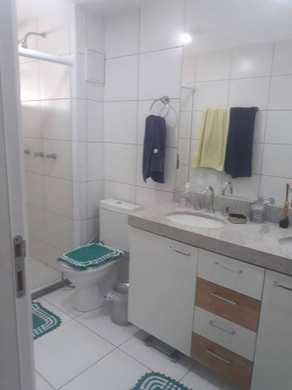 Imagem Cobertura com 3 Quartos à Venda, 158 m² em Recreio Dos Bandeirantes - Rio De Janeiro