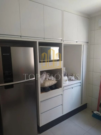 Imagem Apartamento com 2 Quartos à Venda, 72 m² em Cidade Morumbi - São José Dos Campos