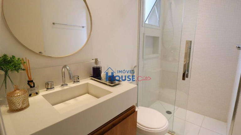 Imagem Apartamento com 2 Quartos à Venda, 69 m² em Pompéia - São Paulo