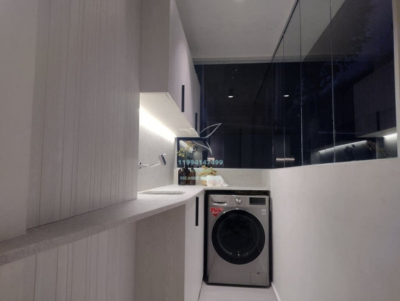Imagem Apartamento com 2 Quartos à Venda, 92 m² em Pinheiros - São Paulo