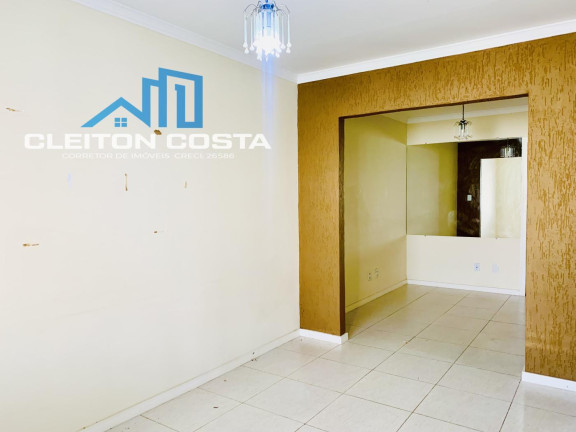 Imagem Casa com 2 Quartos à Venda, 150 m² em Parque Ipê - Feira De Santana Imagem Casa com 2 Quartos à Venda, 150 m² em Parque Ipê - Feira De Santana