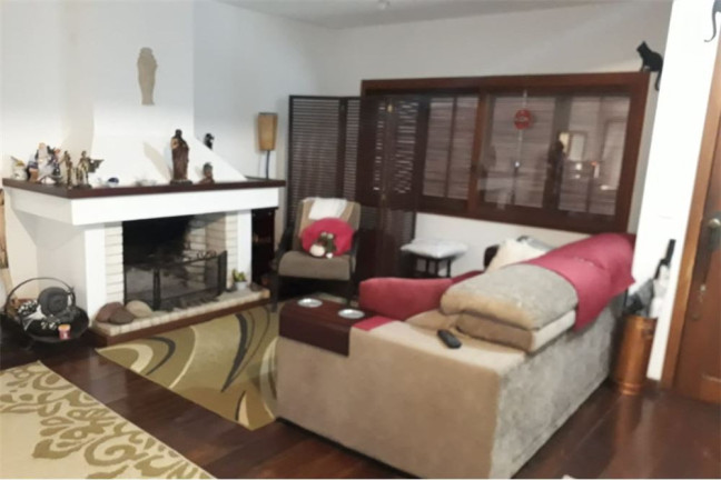 Imagem Casa de Condomínio com 4 Quartos à Venda, 195 m² em Teresópolis - Porto Alegre Imagem Casa de Condomínio com 4 Quartos à Venda, 195 m² em Teresópolis - Porto Alegre