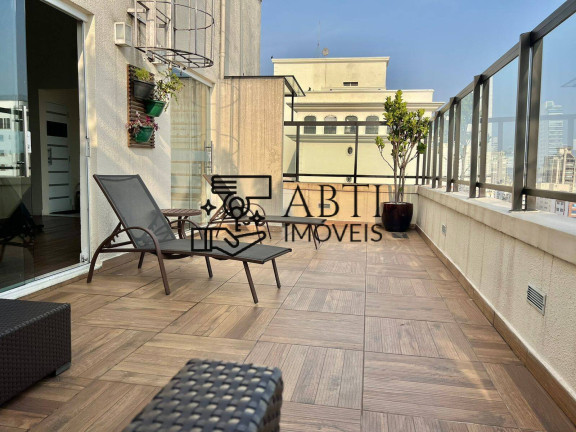 Imagem Apartamento com 3 Quartos à Venda, 210 m² em Jardim Paulista - São Paulo Imagem Apartamento com 3 Quartos à Venda, 210 m² em Jardim Paulista - São Paulo