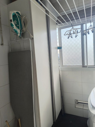 Imagem Apartamento com 2 Quartos à Venda, 57 m² em Vila Leopoldina - São Paulo Imagem Apartamento com 2 Quartos à Venda, 57 m² em Vila Leopoldina - São Paulo
