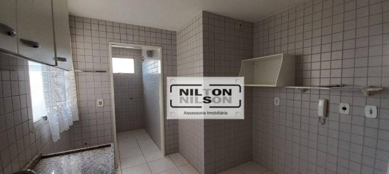 Imagem Apartamento com 1 Quarto para Alugar, 56 m² em Vila Itapura - Campinas