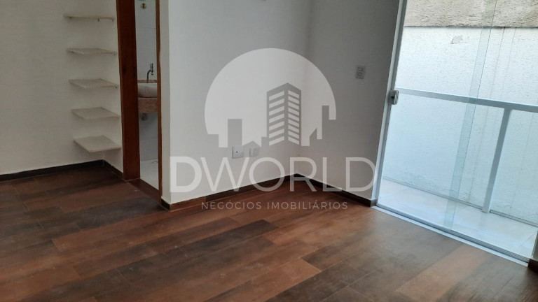 Imagem Imóvel com 3 Quartos à Venda, 64 m² em Jardim - Santo André Imagem Imóvel com 3 Quartos à Venda, 64 m² em Jardim - Santo André