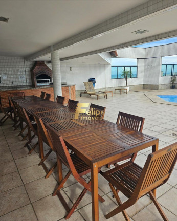 Imagem Imóvel com 3 Quartos à Venda, 190 m² em Praia Da Costa - Vila Velha
