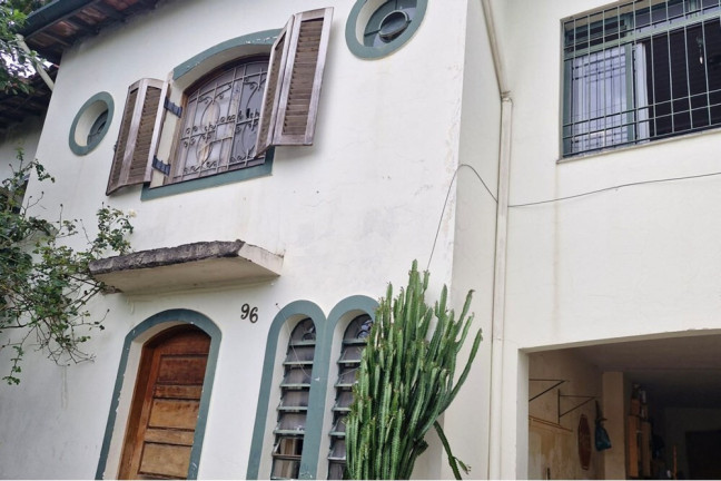 Imagem Casa com 5 Quartos à Venda, 298 m² em Santa Teresinha - São Paulo Imagem Casa com 5 Quartos à Venda, 298 m² em Santa Teresinha - São Paulo