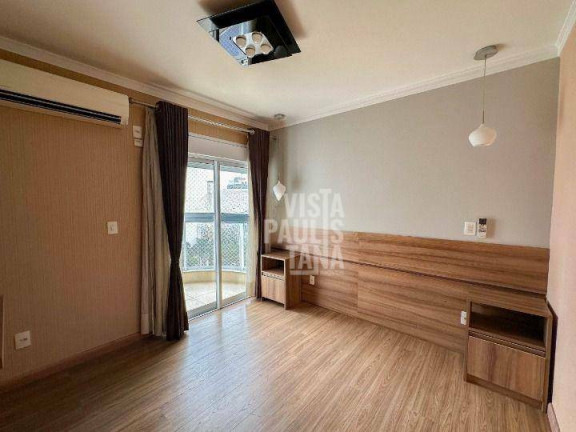 Imagem Apartamento com 3 Quartos à Venda, 120 m² em Vila Olímpia - São Paulo Imagem Apartamento com 3 Quartos à Venda, 120 m² em Vila Olímpia - São Paulo