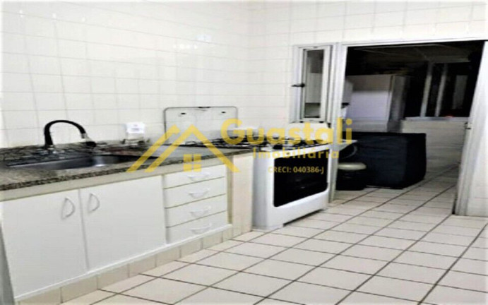 Imagem Apartamento com 3 Quartos à Venda, 76 m² em Nova América - Piracicaba
