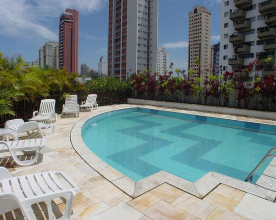 Imagem Imóvel com 3 Quartos à Venda, 82 m² em Chácara Santo Antônio - São Paulo