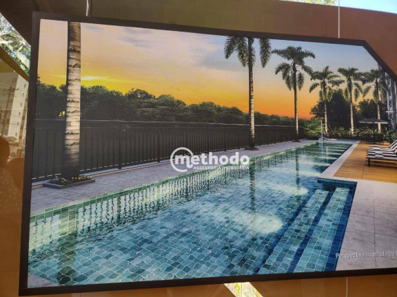 Imagem Apartamento com 2 Quartos à Venda, 57 m² em Mansões Santo Antônio - Campinas Imagem Apartamento com 2 Quartos à Venda, 57 m² em Mansões Santo Antônio - Campinas