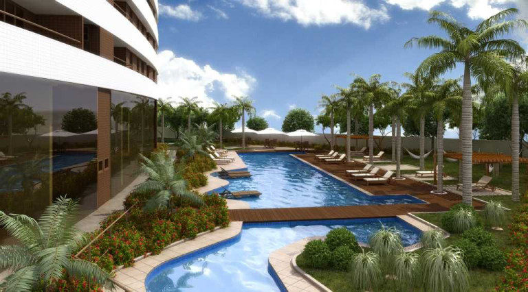 Imagem Apartamento com 3 Quartos à Venda, 103 m² em Altiplano Cabo Branco - João Pessoa Imagem Apartamento com 3 Quartos à Venda, 103 m² em Altiplano Cabo Branco - João Pessoa