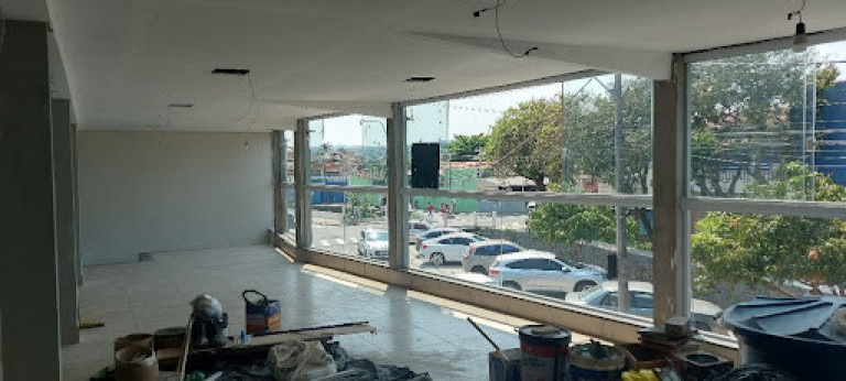 Imagem Sala Comercial para Alugar, 120 m² em Santo Antônio - Louveira