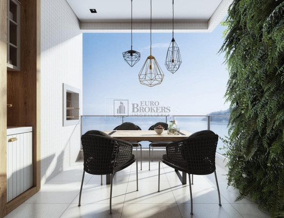Imagem Apartamento com 4 Quartos à Venda, 160 m² em Centro - Balneário Camboriú