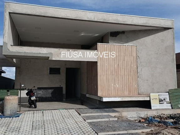 Imagem Casa com 3 Quartos à Venda,  em Vila Do Golf - Ribeirão Preto