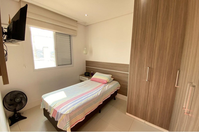 Imagem Apartamento com 2 Quartos à Venda, 90 m² em Vila Bertioga - São Paulo