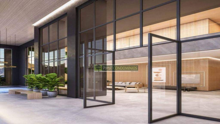 Imagem Apartamento com 3 Quartos à Venda, 138 m² em água Verde - Curitiba