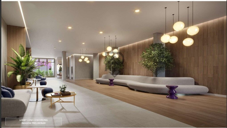 Imagem Apartamento com 3 Quartos à Venda, 107 m² em Vila Mariana - São Paulo Imagem Apartamento com 3 Quartos à Venda, 107 m² em Vila Mariana - São Paulo
