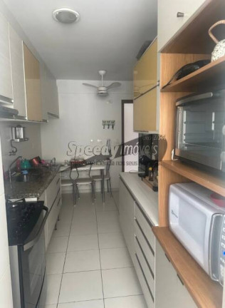 Imagem Apartamento com 3 Quartos à Venda, 116 m² em Pompéia - Santos Imagem Apartamento com 3 Quartos à Venda, 116 m² em Pompéia - Santos