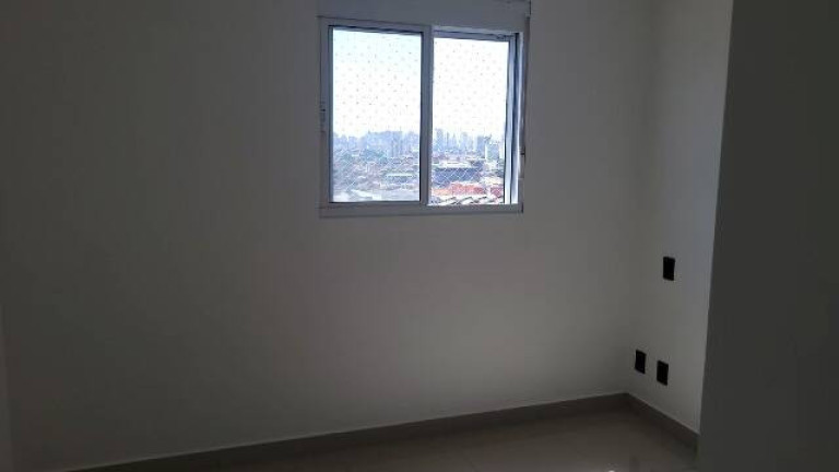 Imagem Apartamento com 3 Quartos à Venda, 73 m² em Brás - São Paulo