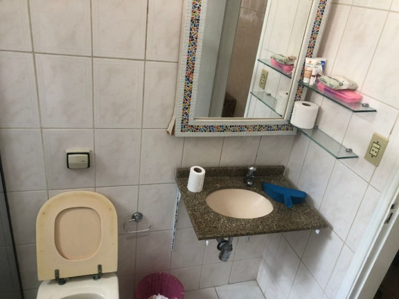 Imagem Casa com 2 Quartos à Venda, 91 m² em Tupi - Praia Grande Imagem Casa com 2 Quartos à Venda, 91 m² em Tupi - Praia Grande