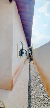 Imagem Casa de Condomínio com 3 Quartos à Venda, 75 m² em Jardim Barra Forrest - Londrina Imagem Casa de Condomínio com 3 Quartos à Venda, 75 m² em Jardim Barra Forrest - Londrina