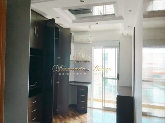 Imagem Sobrado com 3 Quartos à Venda, 183 m² em Vila Floresta - Santo André