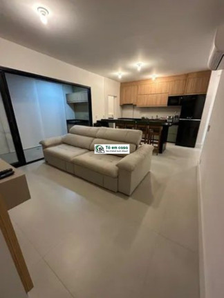 Imagem Imóvel com 2 Quartos à Venda, 82 m² em Enseada - Ubatuba