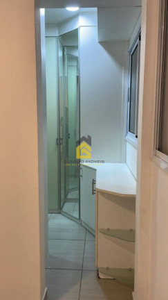 Imagem Cobertura com 1 Quarto à Venda, 84 m² em Casa Branca - Santo André Imagem Cobertura com 1 Quarto à Venda, 84 m² em Casa Branca - Santo André