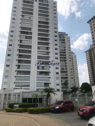 Imagem Apartamento com 3 Quartos à Venda, 121 m² em Lauzane Paulista - Sao Paulo
