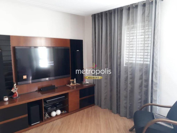 Imagem Apartamento com 2 Quartos à Venda, 83 m² em Barcelona - São Caetano Do Sul